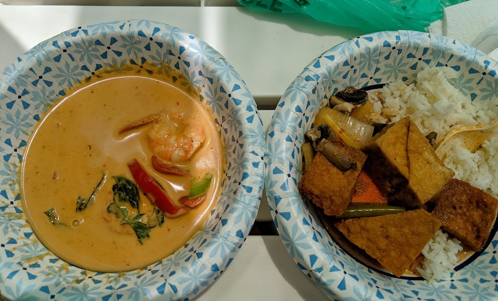 Thai Bistro | restaurant | 7 Caliente Rd, Santa Fe, NM 87508, USA | 5054666760 OR +1 505-466-6760