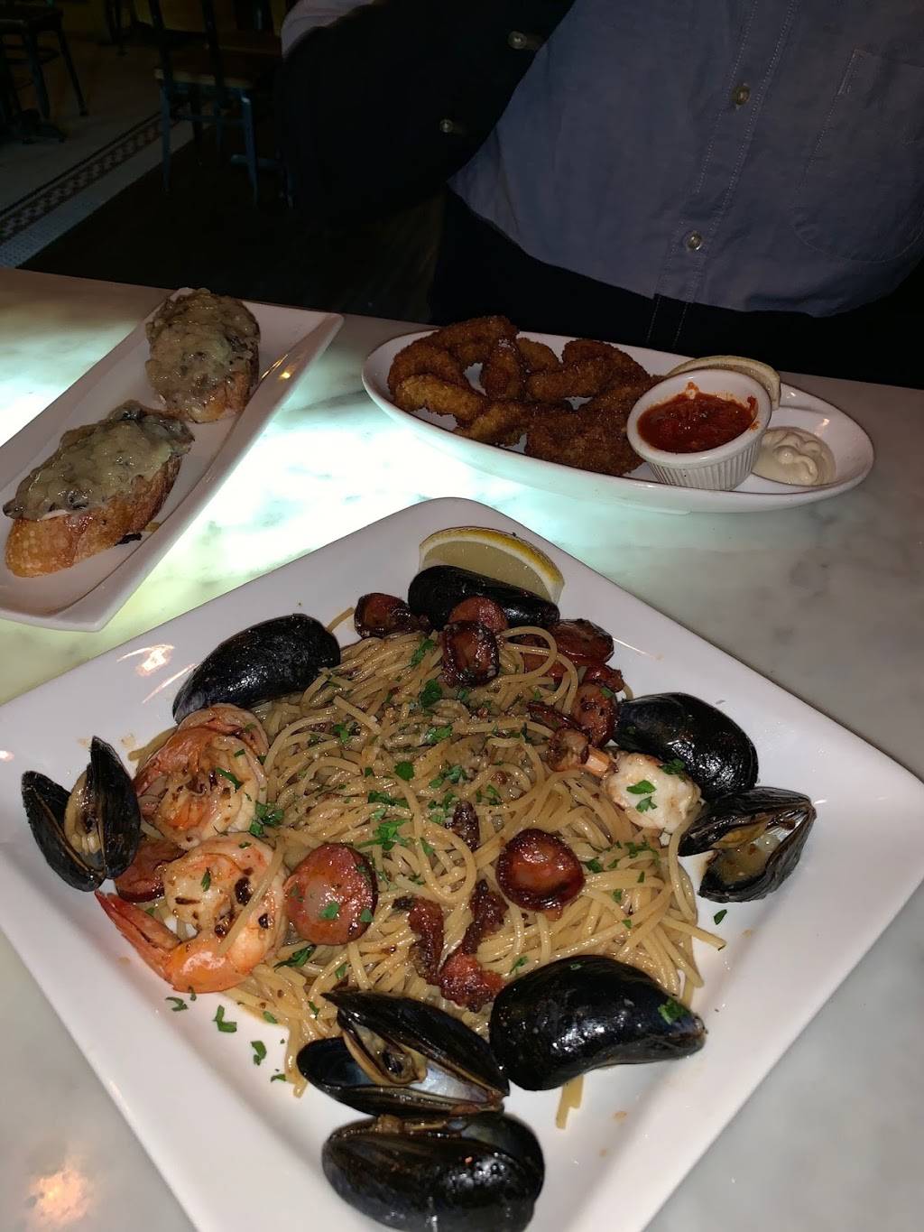 Manchego | restaurant | 1502 Cortelyou Rd, Brooklyn, NY 11226, USA | 3474258511 OR +1 347-425-8511