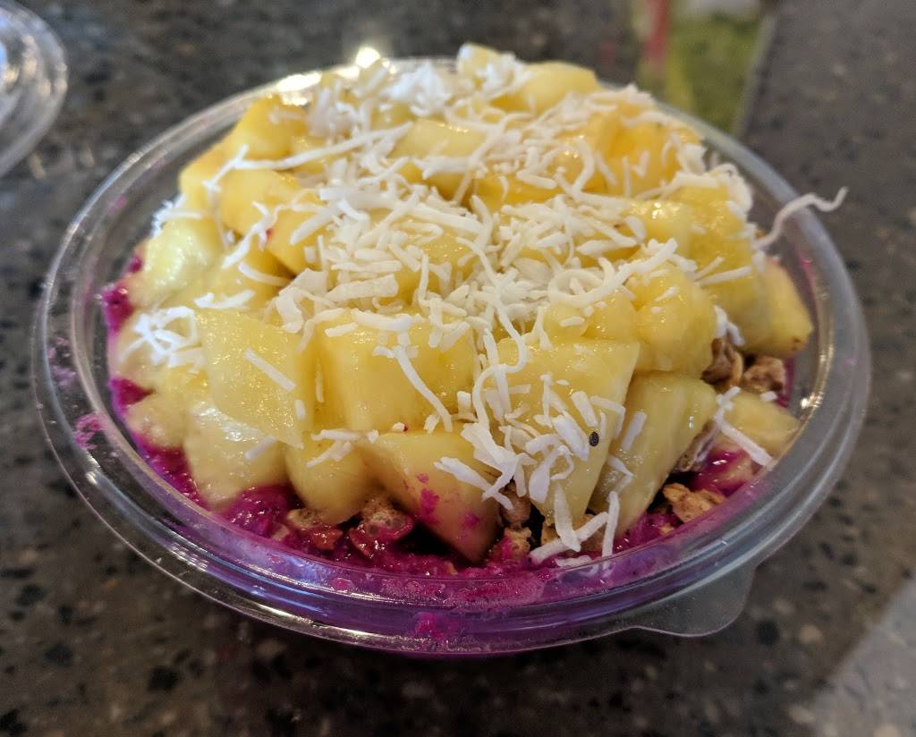 Frutta Bowls | restaurant | 441 Elizabeth Ave, Somerset, NJ 08873, USA | 7325955401 OR +1 732-595-5401