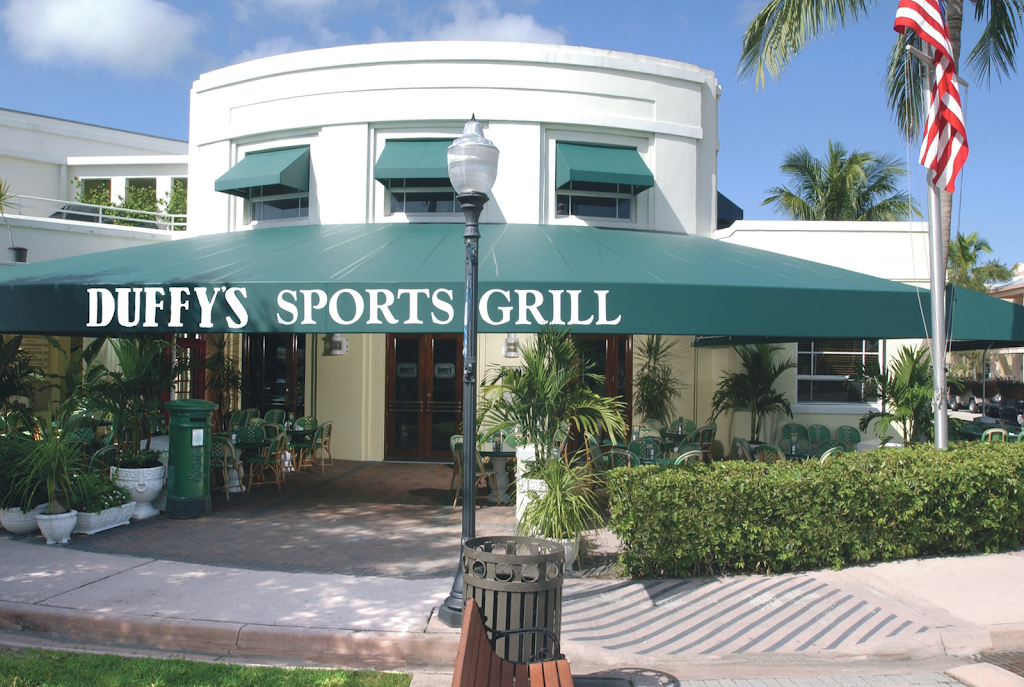 Duffys Sports Grill | restaurant | 1 SW Osceola St, Stuart, FL 34994, USA | 7722214899 OR +1 772-221-4899