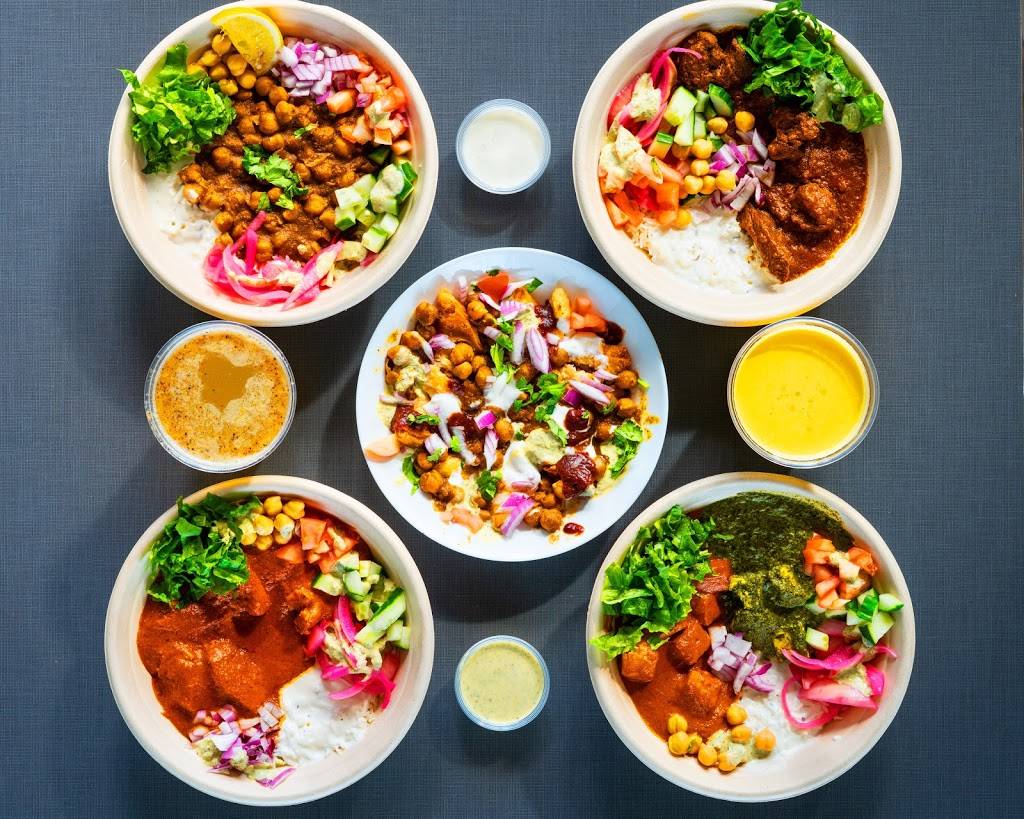 Bowl of Karma | restaurant | 1036 Kingston Rd, Toronto, ON M4E 1T4, Canada | 4166930110 OR +1 416-693-0110