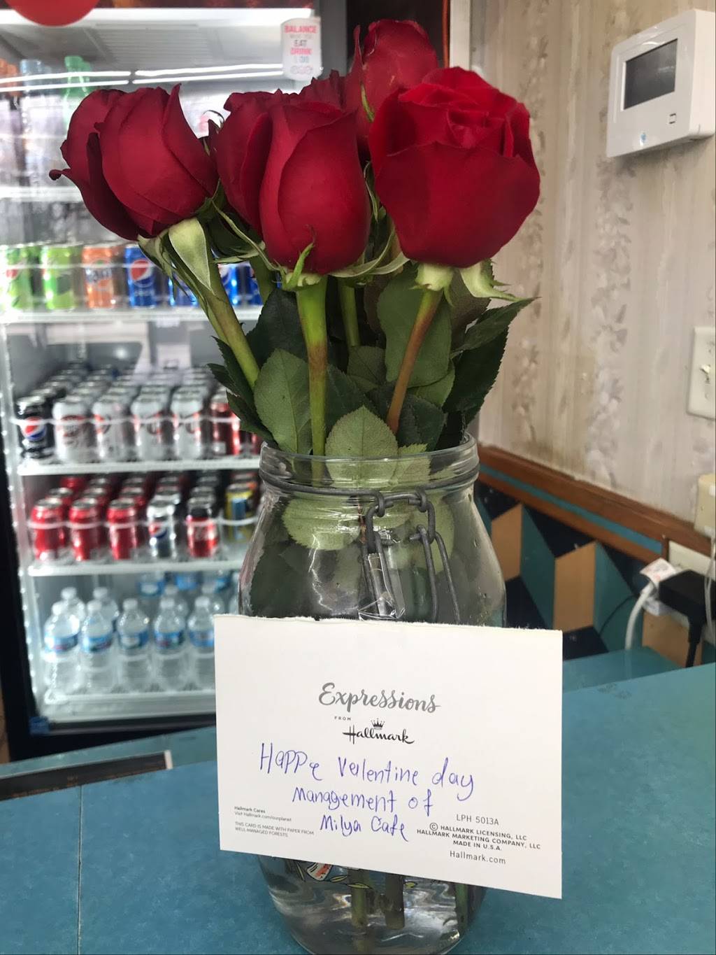 Milya Cafe | restaurant | 6116 Winton Rd, Fairfield, OH 45014, USA | 5138291476 OR +1 513-829-1476