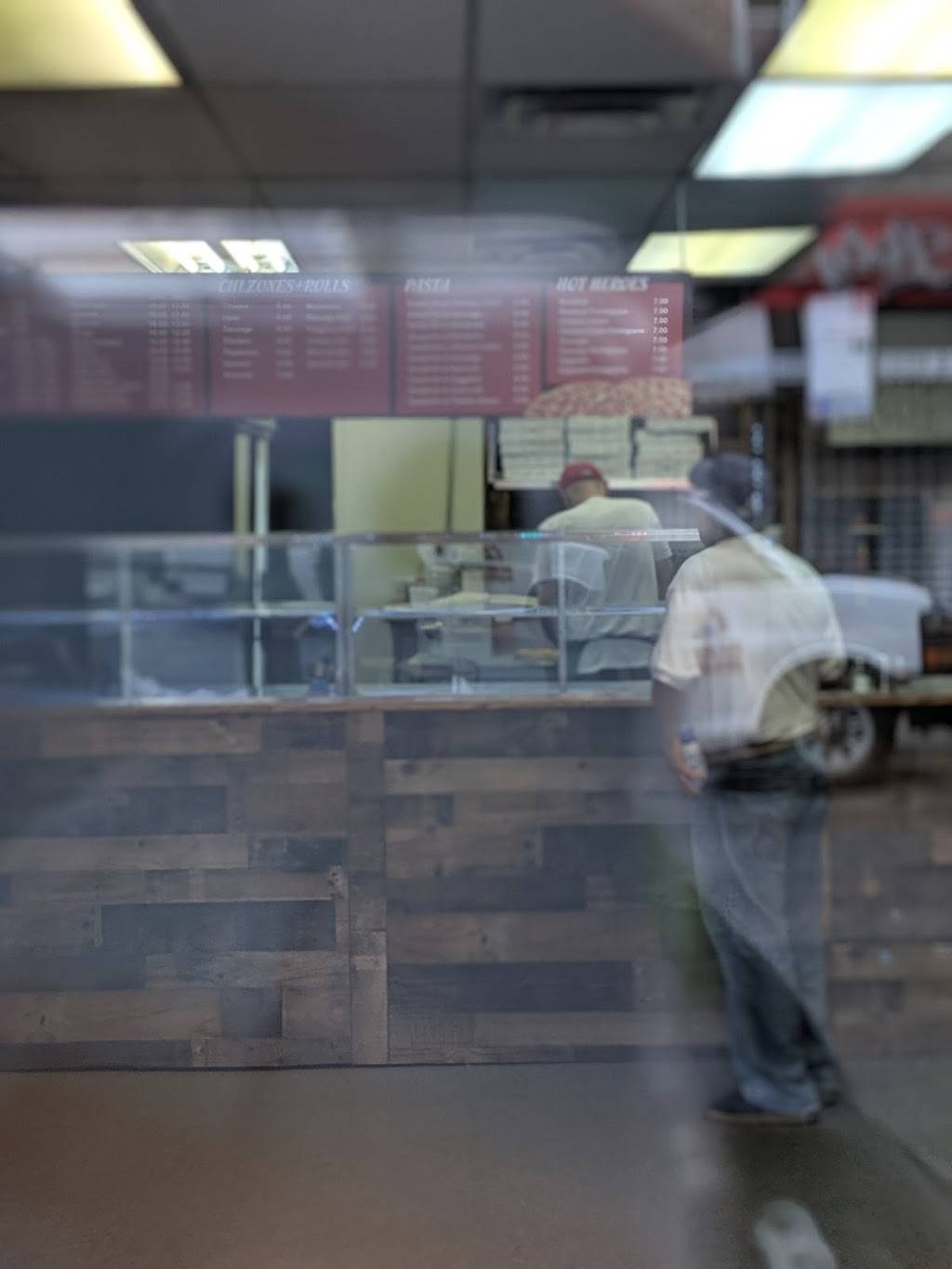 Pizza | restaurant | 26 W 183rd St, The Bronx, NY 10453, USA | 7189758110 OR +1 718-975-8110