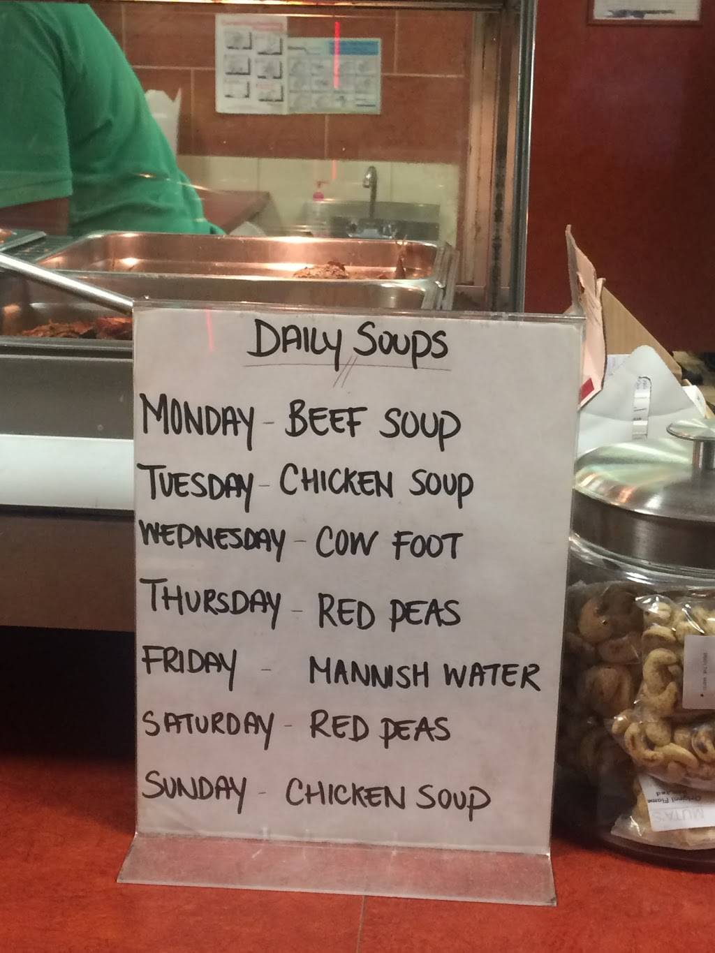 SunRise Caribbean Restaurant | restaurant | 4141 Dixie Rd, Mississauga, ON L4W 1V5, Canada | 9052321395 OR +1 905-232-1395