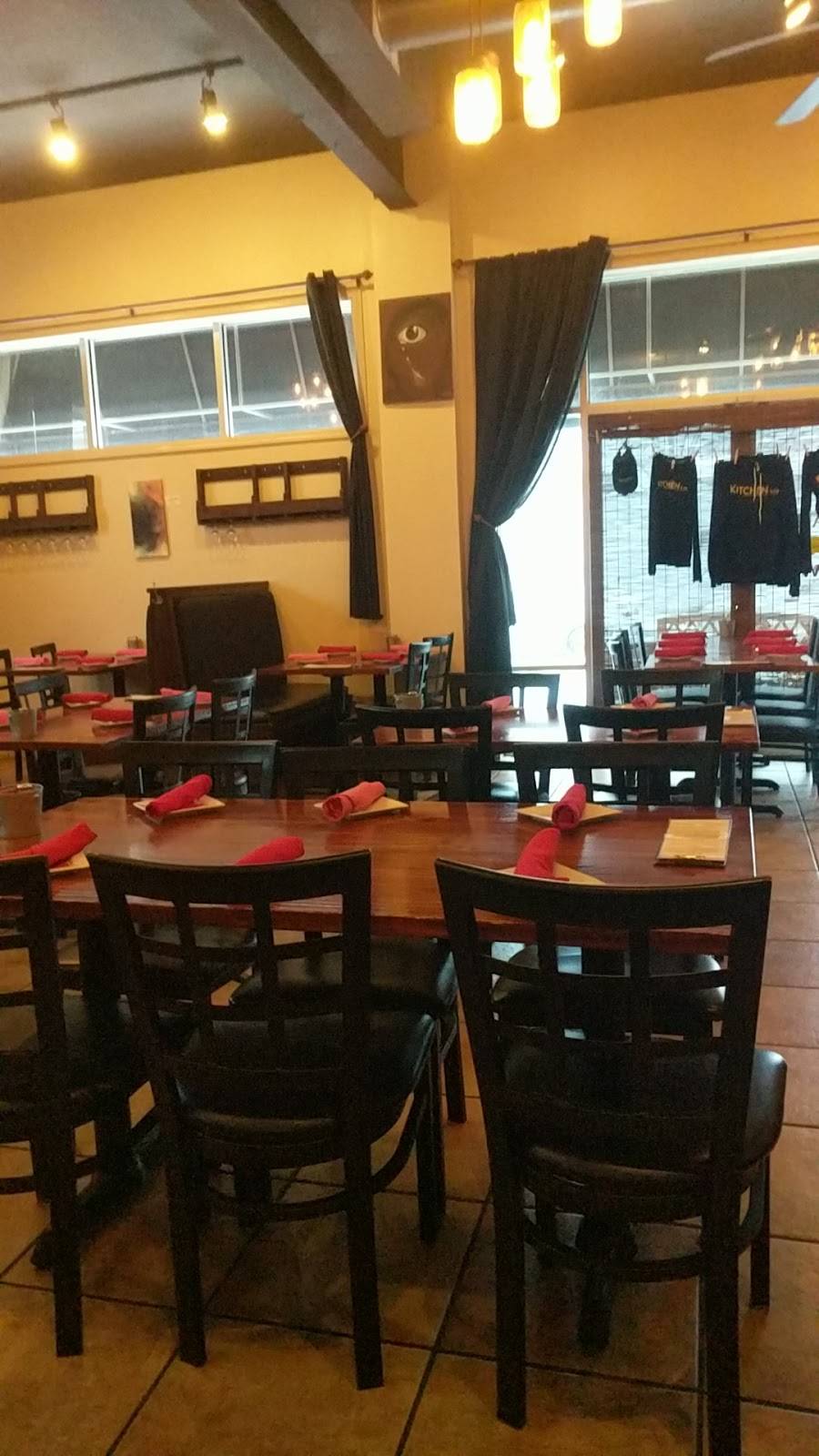 Kitchen 519 | restaurant | 200 E Evesham Rd, Glendora, NJ 08029, USA | 8563128629 OR +1 856-312-8629