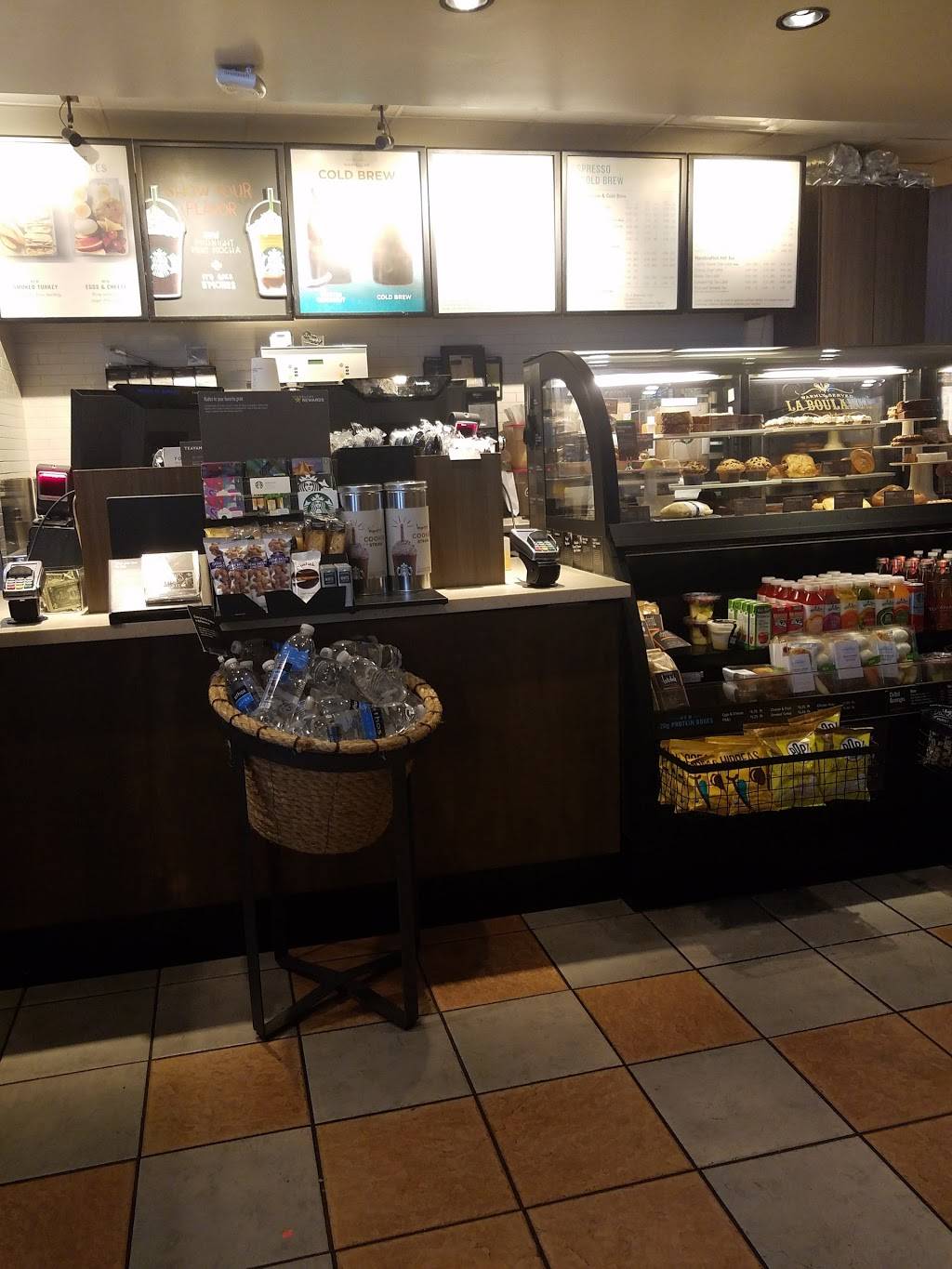 Starbucks | cafe | 12500 Memorial Dr, Houston, TX 77024, USA | 7136479824 OR +1 713-647-9824