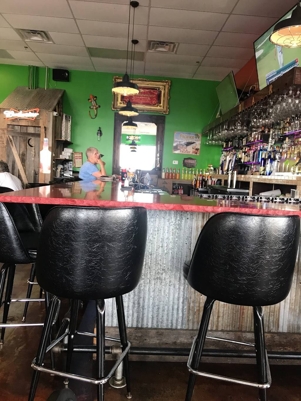 Sergios Taqueria | restaurant | 1870 US-54 BUS, Lake Ozark, MO 65049, USA | 5736931771 OR +1 573-693-1771