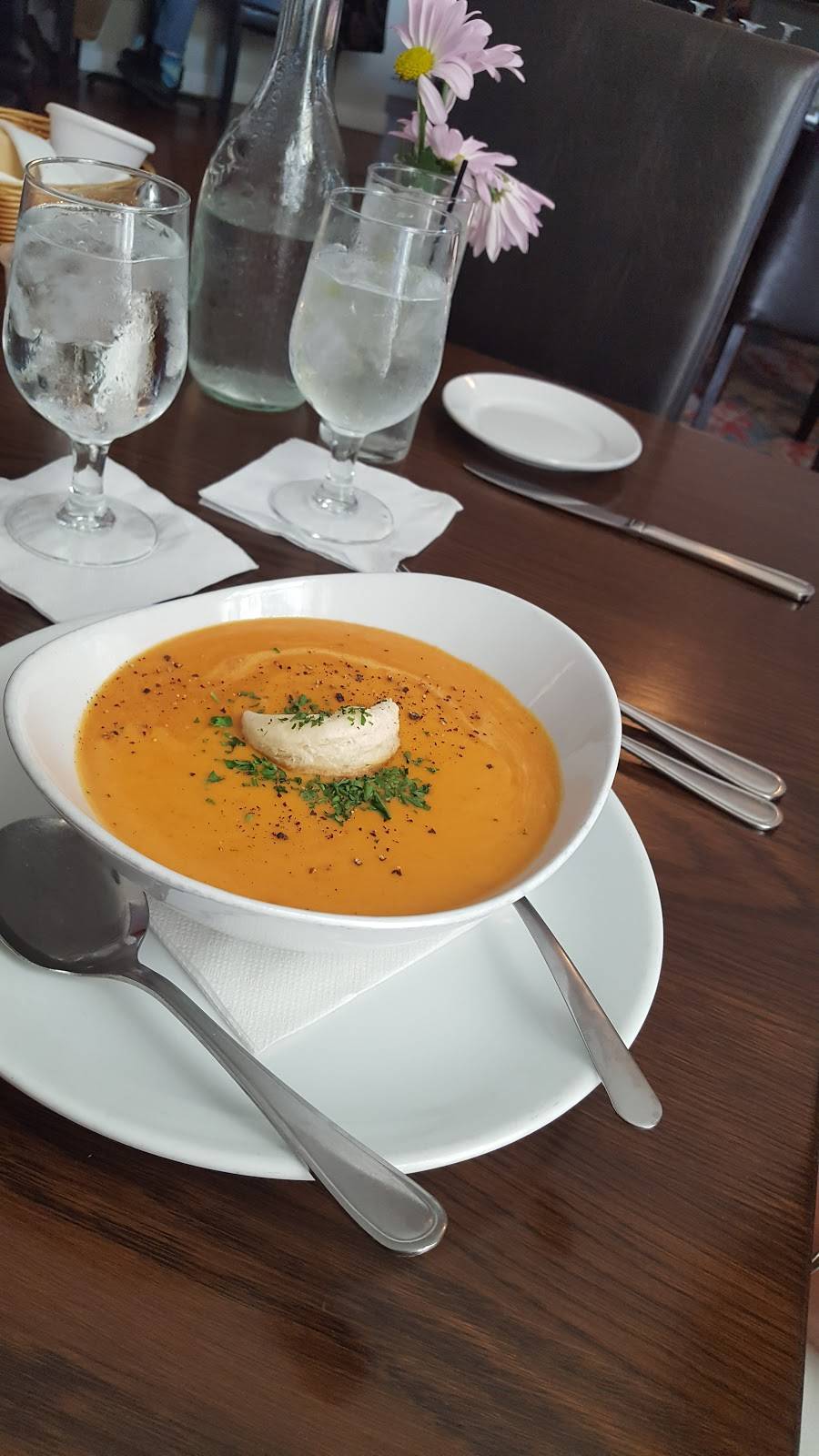 Michaels Fine Food & Spirits | restaurant | 7672 Hwy 20, Waterville, NY 13480, USA | 3158413077 OR +1 315-841-3077