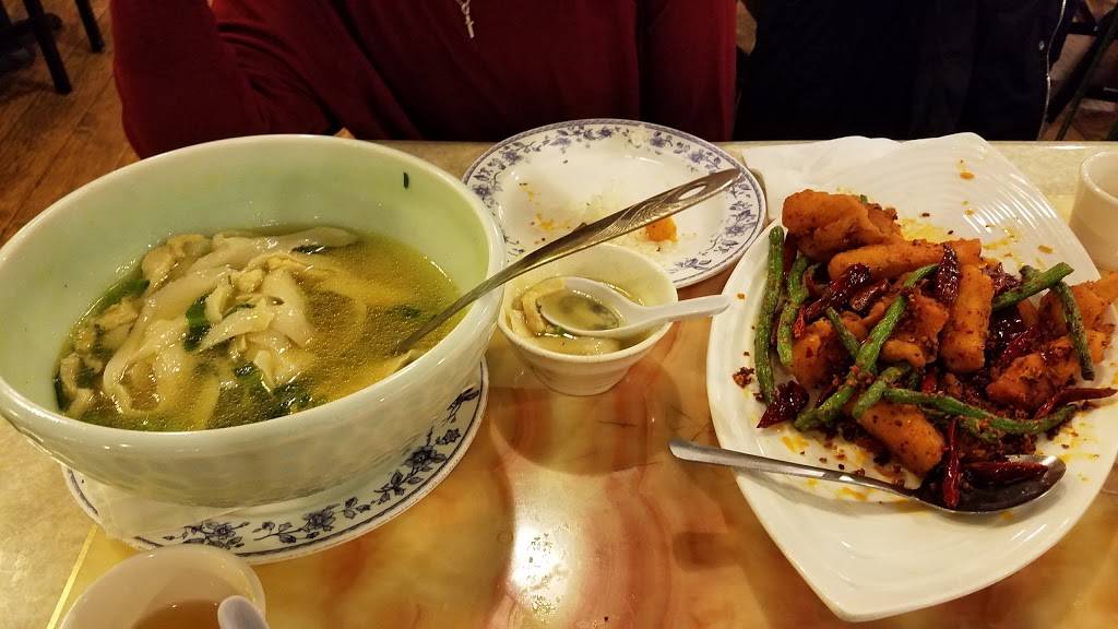 Szechuan Chef | restaurant | 15015 Main St, Bellevue, WA 98007, USA | 4257469008 OR +1 425-746-9008