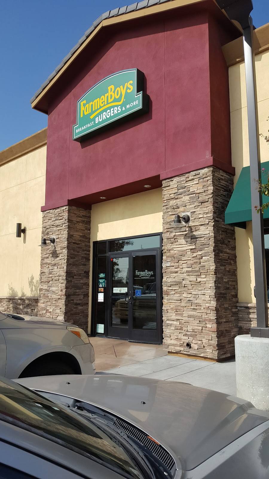 McDonalds | cafe | 14454 E Foothill Blvd, Fontana, CA 92335, USA | 9094297810 OR +1 909-429-7810