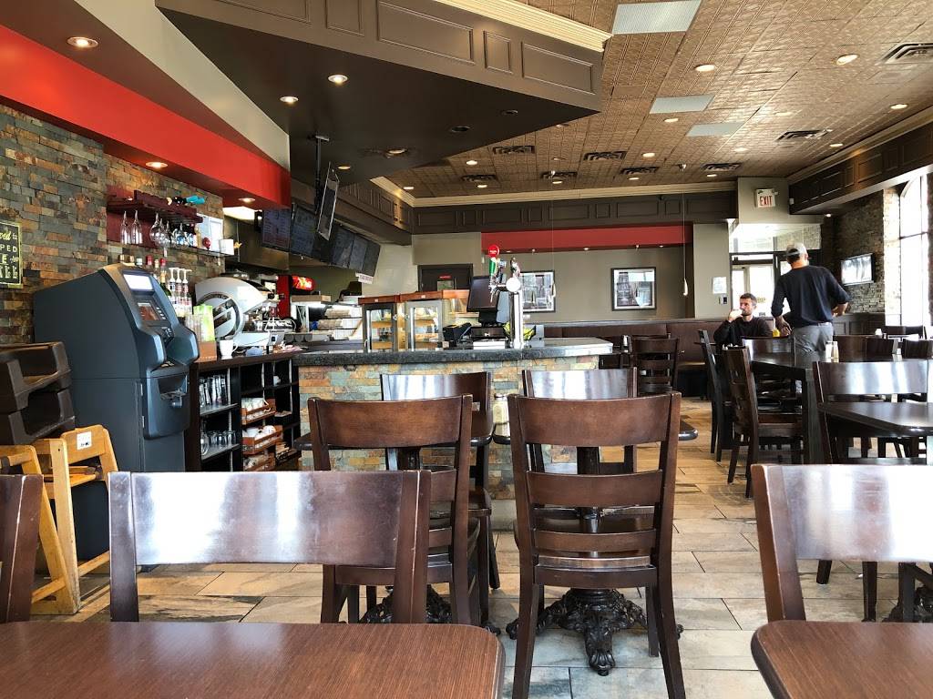 Airport Gate Cafe & Grill | restaurant | 924 Dixon Rd, Etobicoke, ON M9W 1J9, Canada | 6477482233 OR +1 647-748-2233