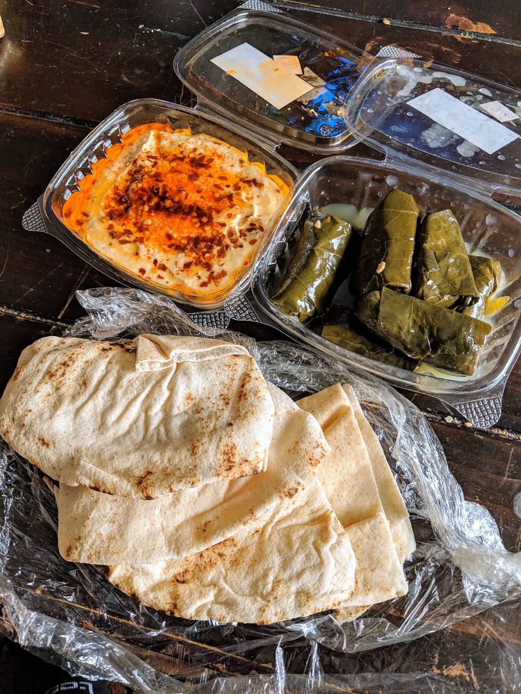 Shish Kabob Grill | restaurant | 110 N Washington Ave, Royal Oak, MI 48067, USA | 2488086776 OR +1 248-808-6776