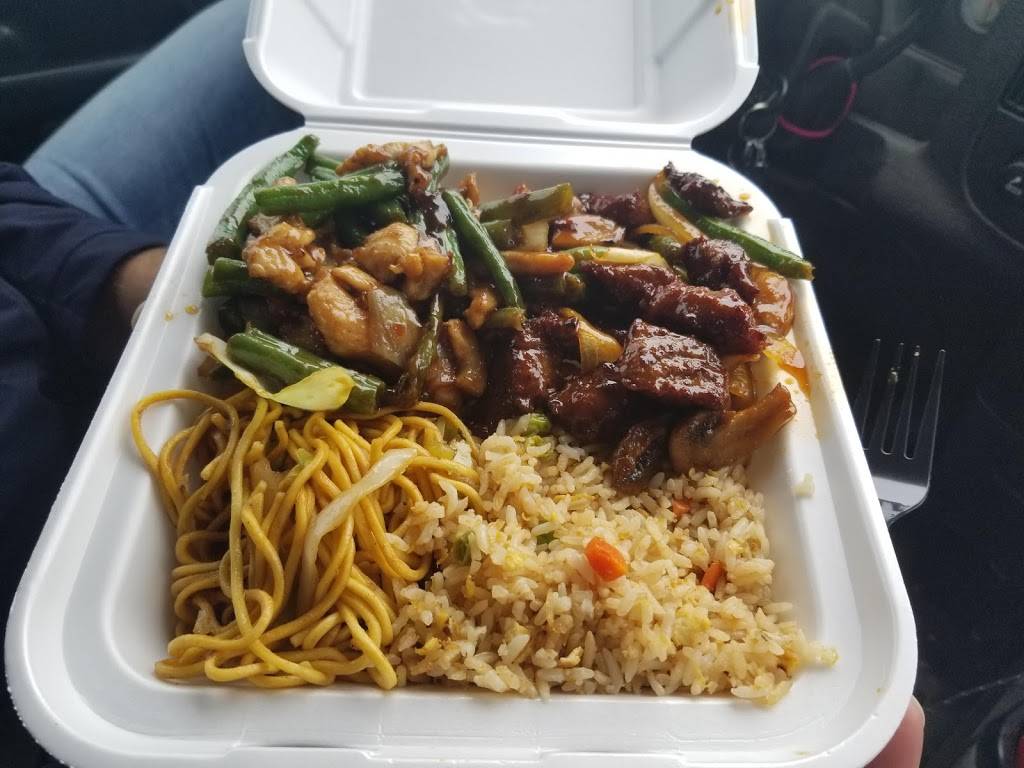 Panda Express | restaurant | 403 Constant Friendship Blvd, Abingdon, MD 21009, USA | 4105690888 OR +1 410-569-0888