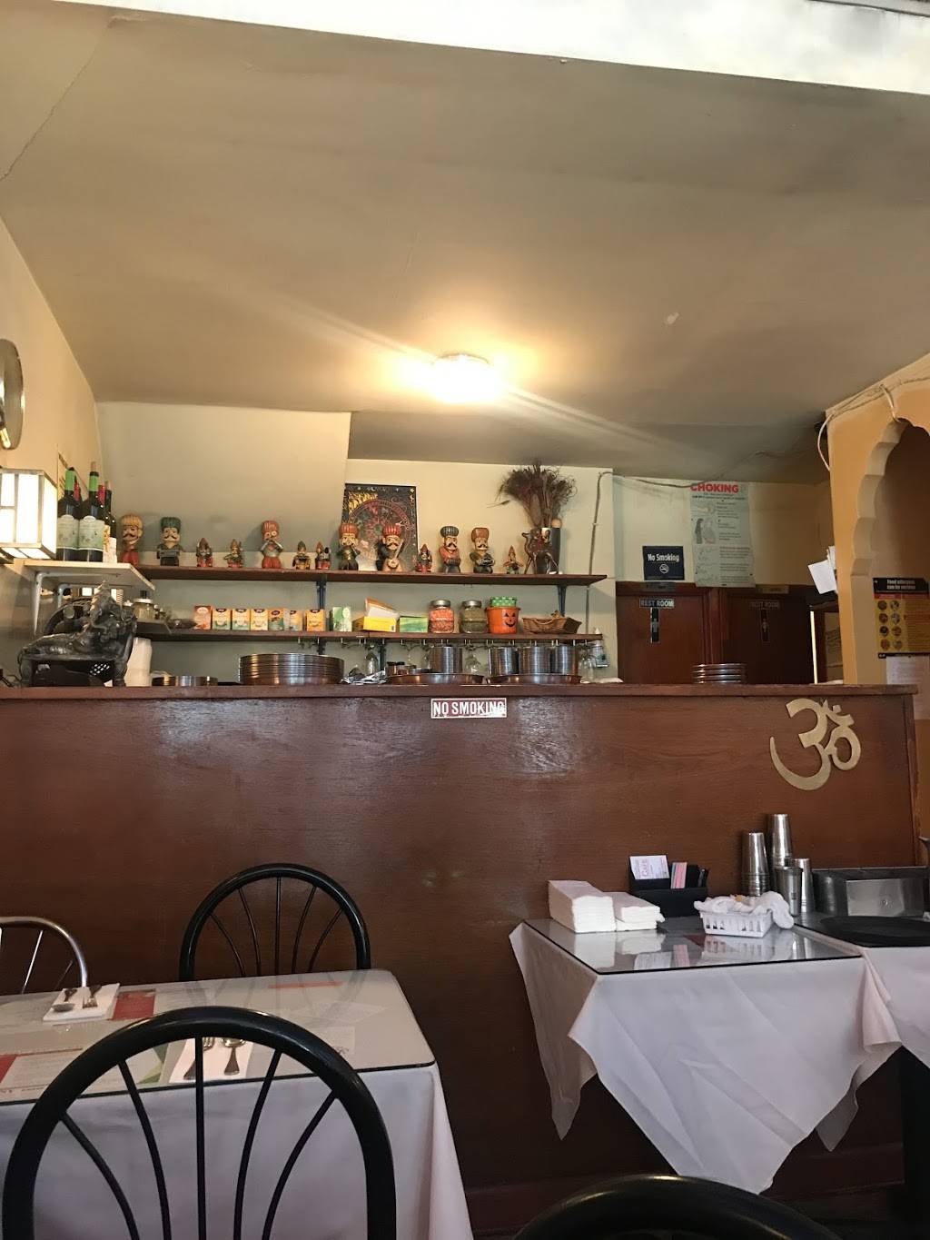 Ayurveda Cafe | restaurant | 706 Amsterdam Ave, New York, NY 10025, USA | 2129322400 OR +1 212-932-2400