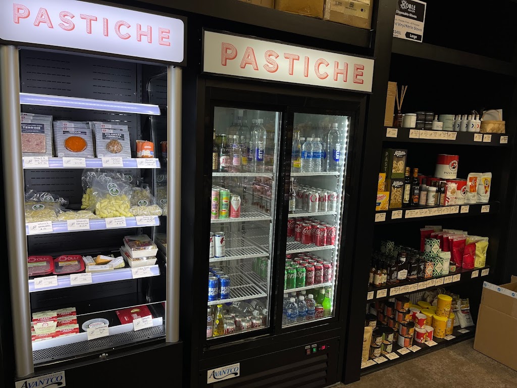 Pastiche Provisions | restaurant | 705 State St #42, Bowling Green, KY 42101, USA | 2709355122 OR +1 270-935-5122