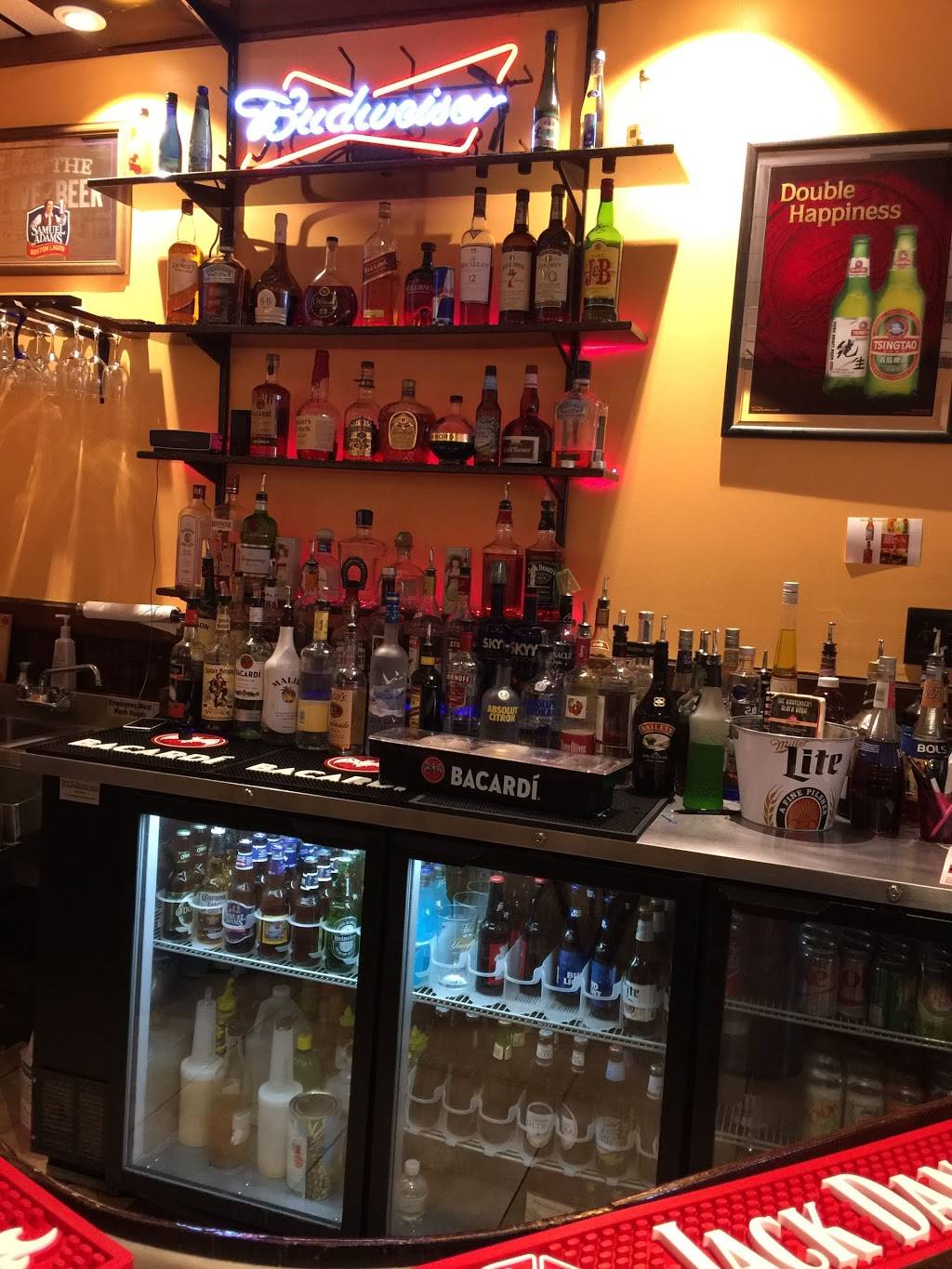 Good Fortune Restaurant | restaurant | 2 Elm St, Salisbury, MA 01952, USA | 9784620506 OR +1 978-462-0506