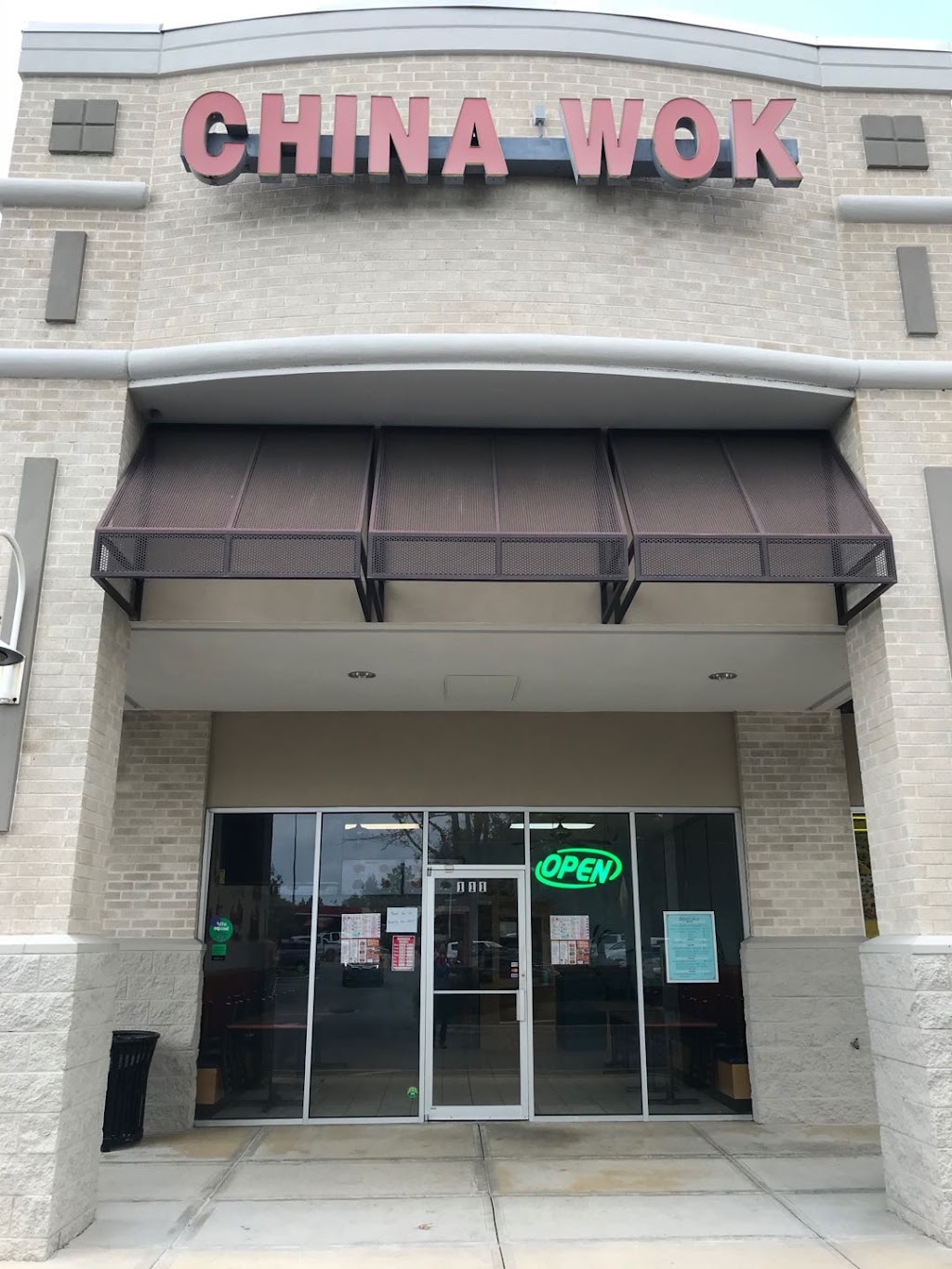 China Wok Restaurant | restaurant | 3551 S Blair Stone Rd, Tallahassee, FL 32301, USA | 8508778838 OR +1 850-877-8838