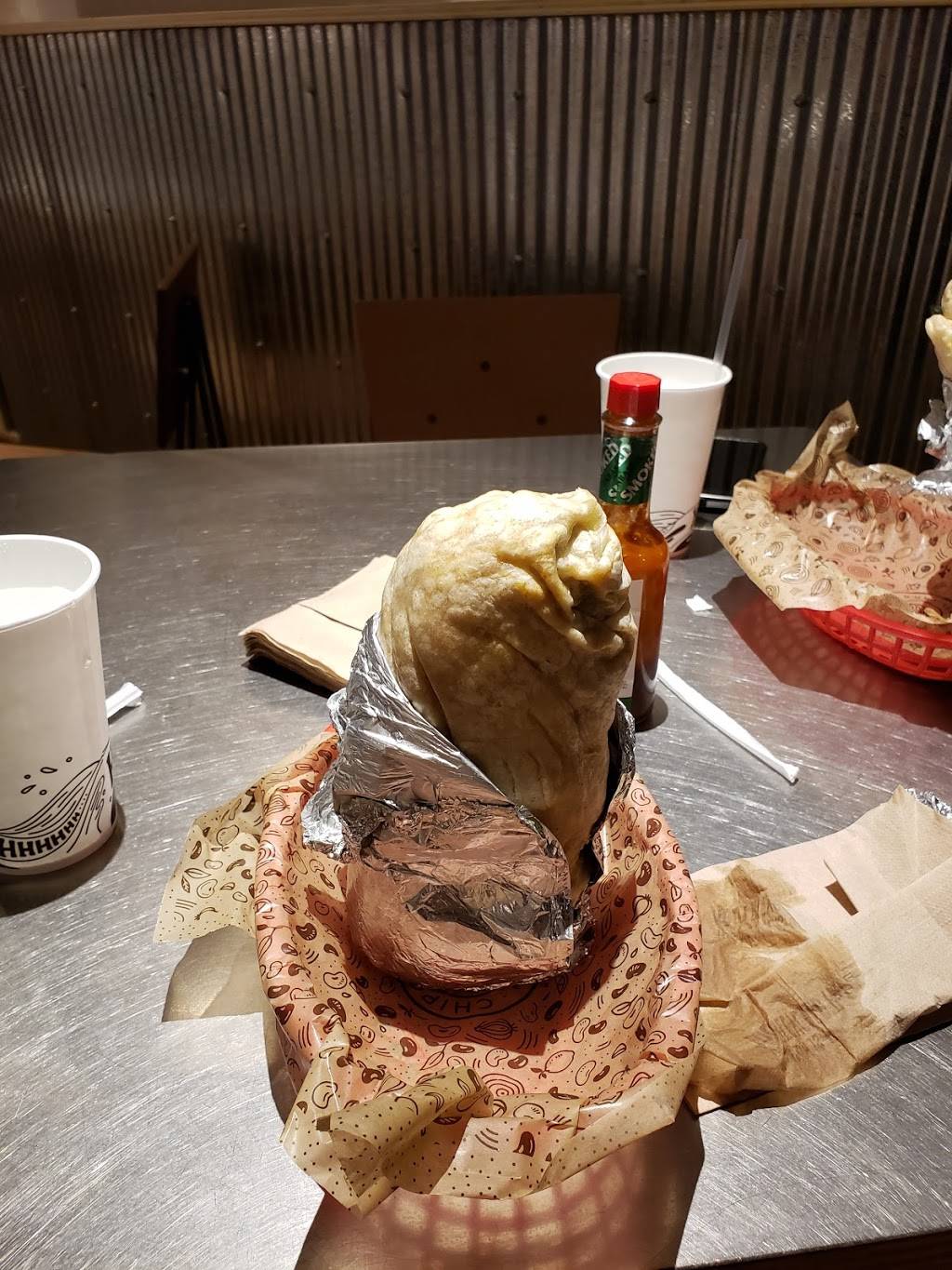 Chipotle Mexican Grill | restaurant | 1800 S Loop 288 Ste 398, Denton, TX 76205, USA | 9405650990 OR +1 940-565-0990