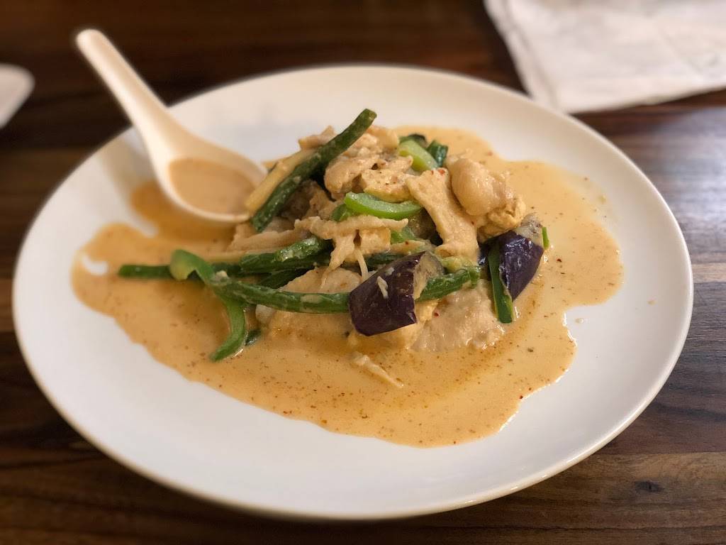 Oriental Empire | restaurant | 54 English Plaza, Red Bank, NJ 07701, USA | 7322688366 OR +1 732-268-8366