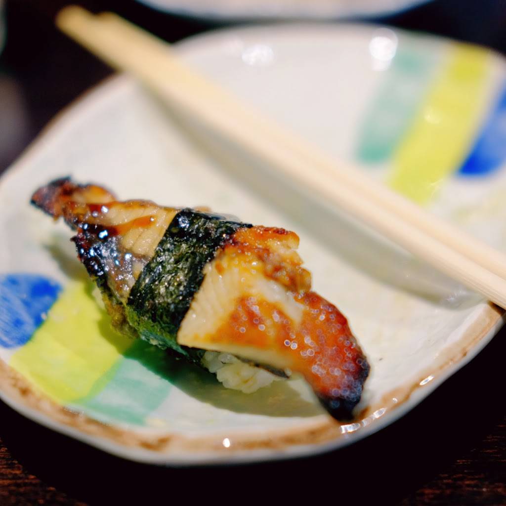 Ginza Japanese Restaurant | restaurant | 16715 Bernardo Center Dr, San Diego, CA 92128, USA | 8584877647 OR +1 858-487-7647