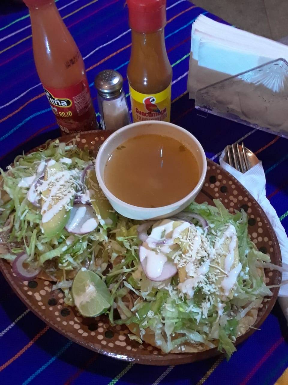 La Lomita Comida Mexicana Casera | restaurant | Calle Cuarta #273, local 6, Hidalgo, 22880, Hidalgo, 22880 Ensenada, B.C., Mexico | 016462485711 OR +52 646 248 5711