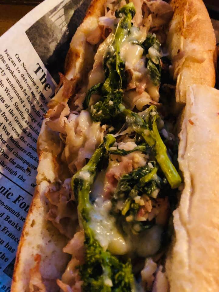 Piccola Italian Bistro | restaurant | 3572 Lincoln Hwy E, Kinzers, PA 17535, USA | 7174072125 OR +1 717-407-2125