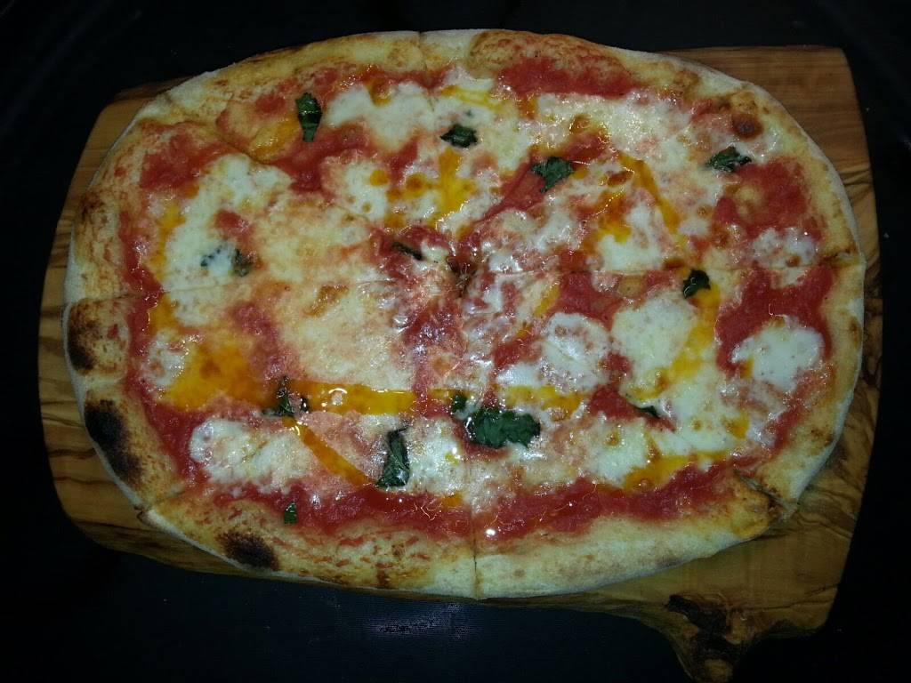 The Pizza Place | meal delivery | 1648 S 7th St, Philadelphia, PA 19148, USA | 2157559900 OR +1 215-755-9900