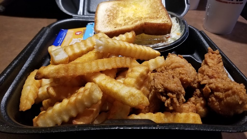 Zaxbys Chicken Fingers & Buffalo Wings | restaurant | 1608 Sterlington Rd, Monroe, LA 71203, USA | 3185379126 OR +1 318-537-9126