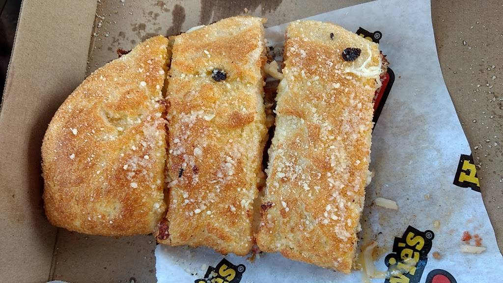 Hungry Howies Pizza and Subs | meal delivery | 1809 N Pine Island Rd, Plantation, FL 33322, USA | 9546361111 OR +1 954-636-1111