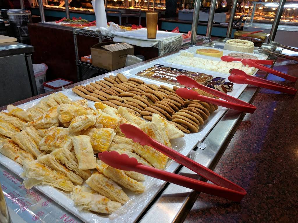 Hibachi Grill Supreme Buffet | restaurant | 690 Oak Tree Avenue, South Plainfield, NJ 07080, USA | 9087536019 OR +1 908-753-6019