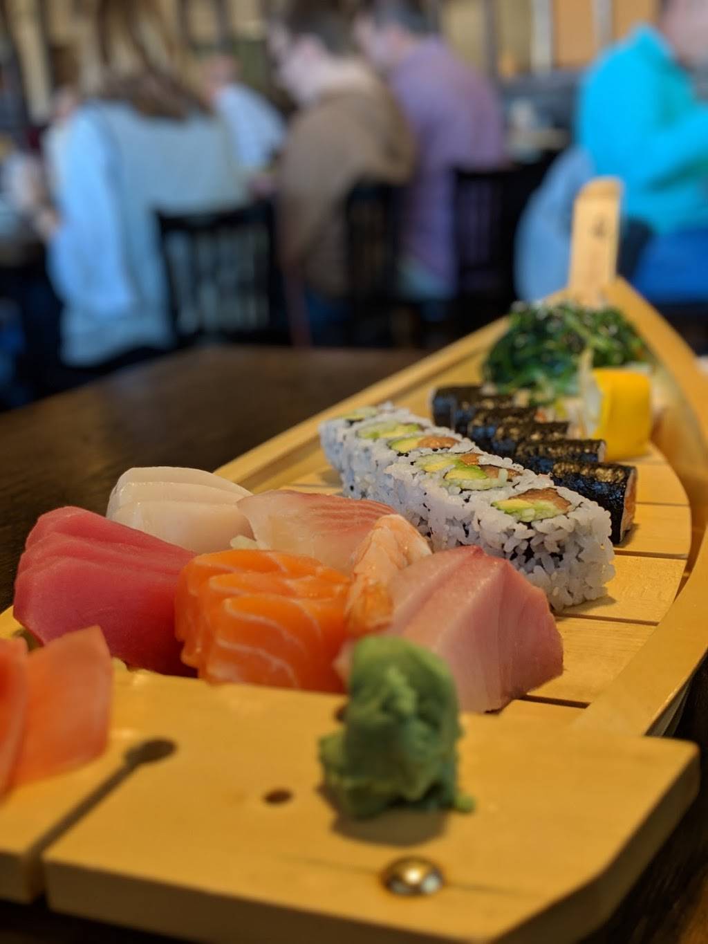 Yamatos Japanese Steakhouse | restaurant | 485 N 12th St, Middlesboro, KY 40965, USA | 6068968118 OR +1 606-896-8118