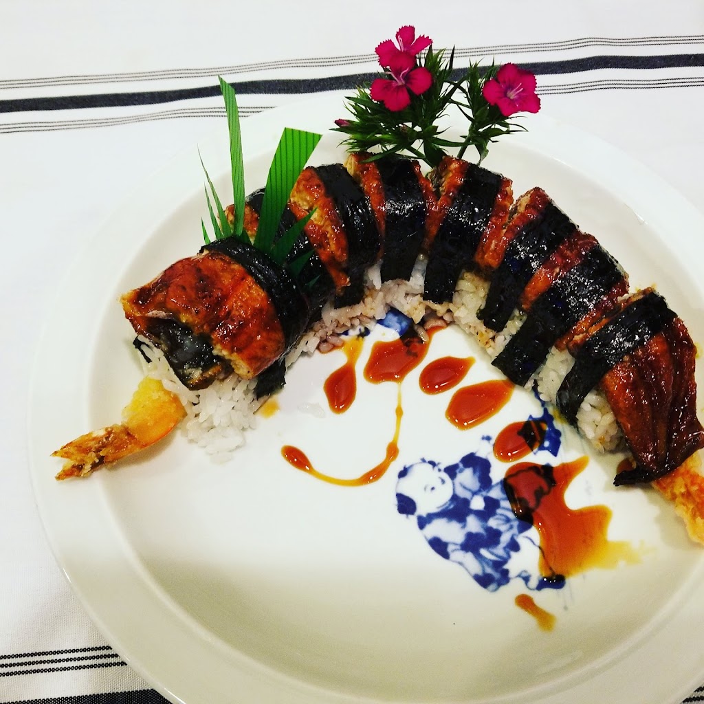 Sky sushi | restaurant | 620 Hacienda Dr SUITE 106, Vista, CA 92081, USA | 7605363822 OR +1 760-536-3822