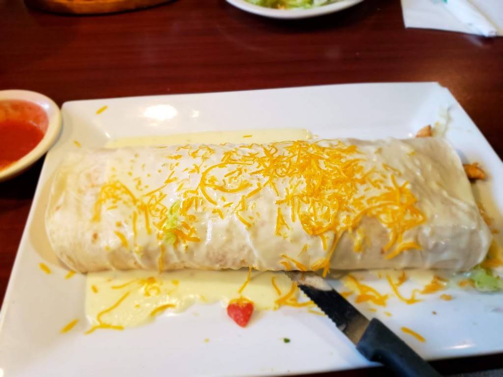 Fiesta Mexicana | restaurant | 4021 Hixson Pike, Chattanooga, TN 37415, USA | 4238772879 OR +1 423-877-2879