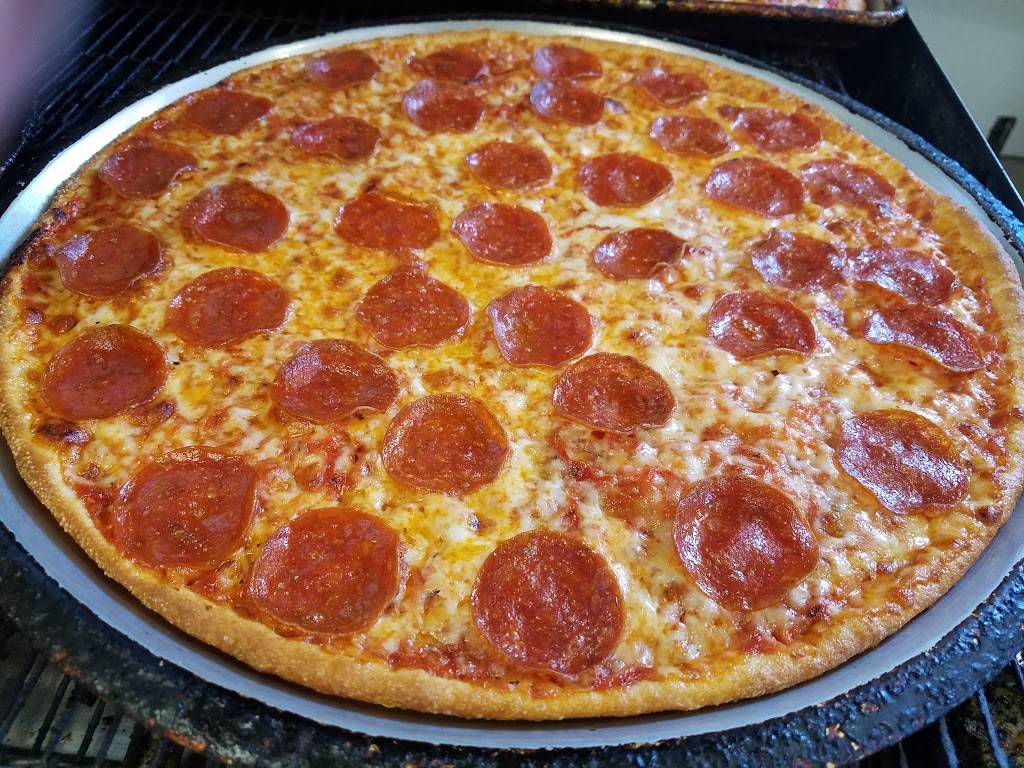 Pizza Roma | restaurant | 785 Som Center Rd, Cleveland, OH 44143, USA | 4406841984 OR +1 440-684-1984