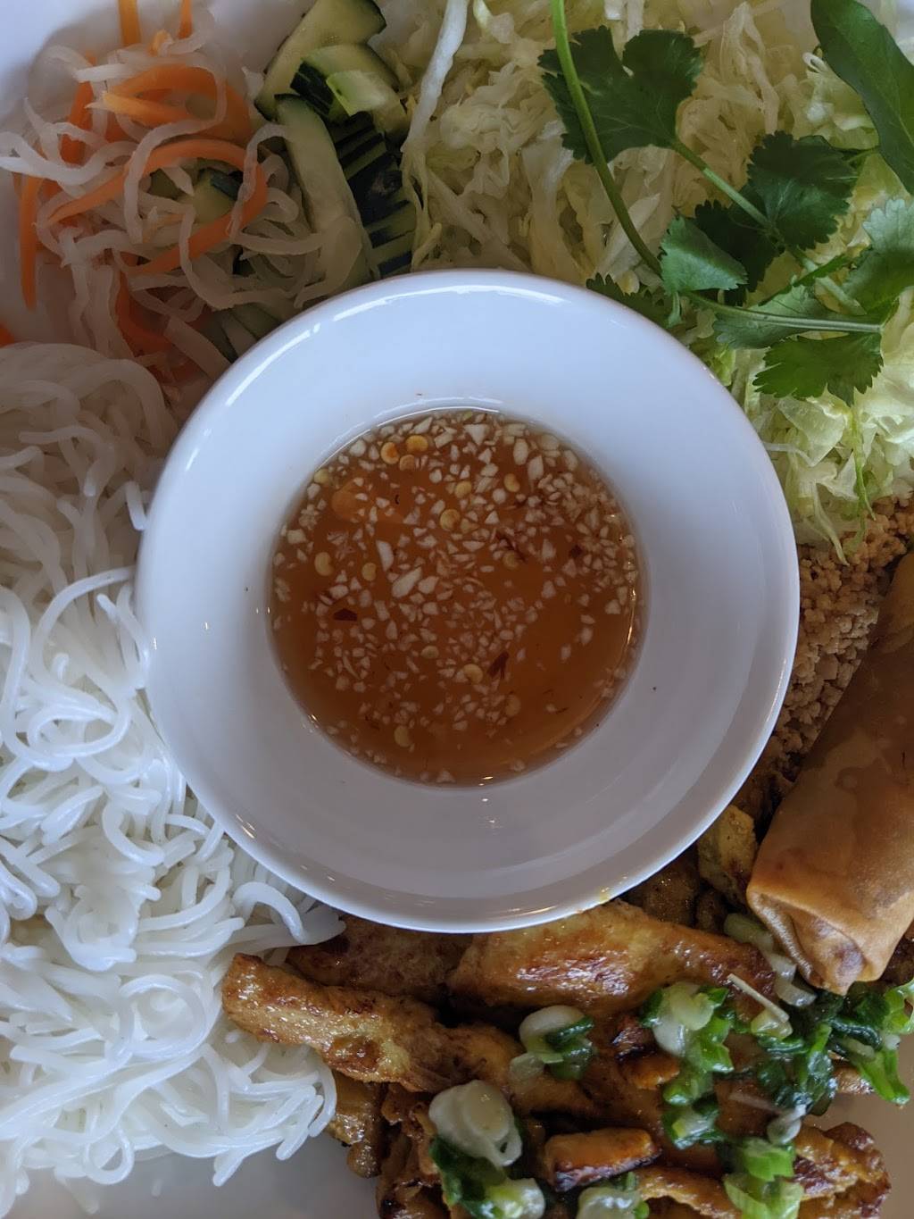 PHO•NOM1NAL | restaurant | 319 S Cedar Crest Blvd, Allentown, PA 18103, USA | 6104771144 OR +1 610-477-1144