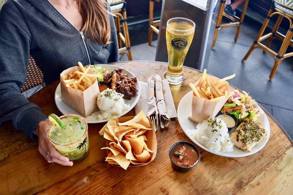 Watermans | restaurant | 22 Pier Ave, Hermosa Beach, CA 90254, USA | 3103724462 OR +1 310-372-4462