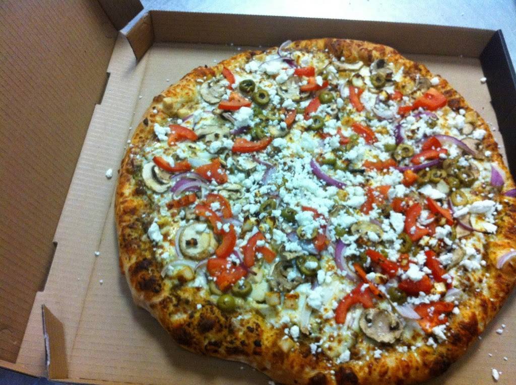 Lamppost Pizza | meal delivery | 21480 Yorba Linda Blvd, Yorba Linda, CA 92887, USA | 7146939190 OR +1 714-693-9190