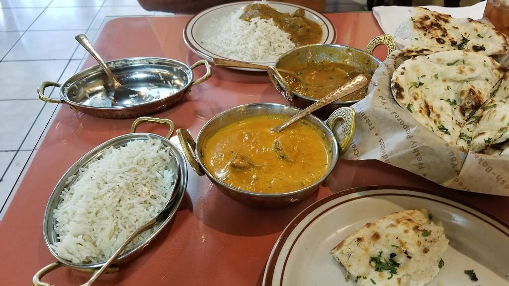 Spice of India | restaurant | 15751 Main St, Hesperia, CA 92345, USA | 7609498811 OR +1 760-949-8811