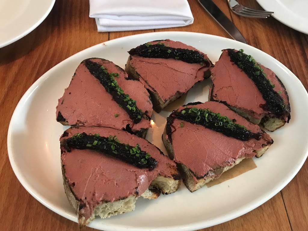 Animal | restaurant | 435 N Fairfax Ave, Los Angeles, CA 90036, USA | 3237829225 OR +1 323-782-9225