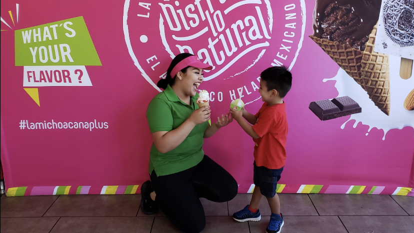 La Michoacana Plus -Modesto,CA- | restaurant | 1620 Crows Landing Rd # F, Modesto, CA 95351, USA | 2092487689 OR +1 209-248-7689