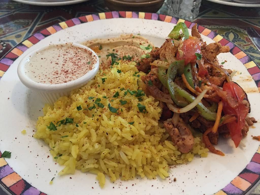 Sahara Restaurant | restaurant | 9636 E Arapahoe Rd, Greenwood Village, CO 80112, USA | 3037904707 OR +1 303-790-4707