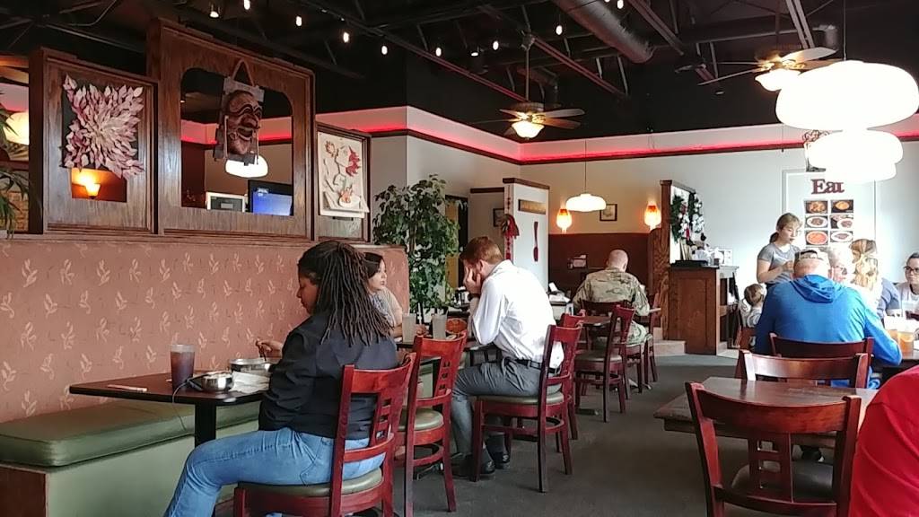 Kim Chi II Korean Restaurant | restaurant | 149 E Montgomery Cross Rd, Savannah, GA 31406, USA | 9122272025 OR +1 912-227-2025