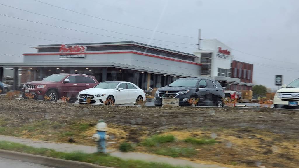 Portillos Hot Dogs | meal takeaway | 3400 Freedom Dr, Springfield, IL 62704, USA | 6309543773 OR +1 630-954-3773