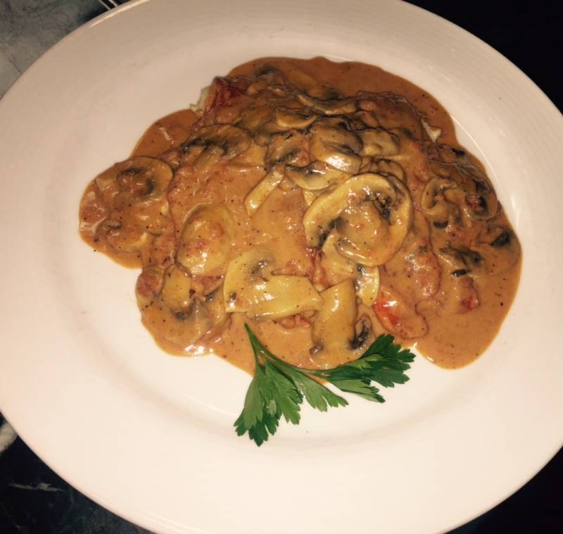 D’Agostino’s Trattoria | restaurant | 4155 S Buffalo Dr #115, Las Vegas, NV 89147, USA | 7022487048 OR +1 702-248-7048