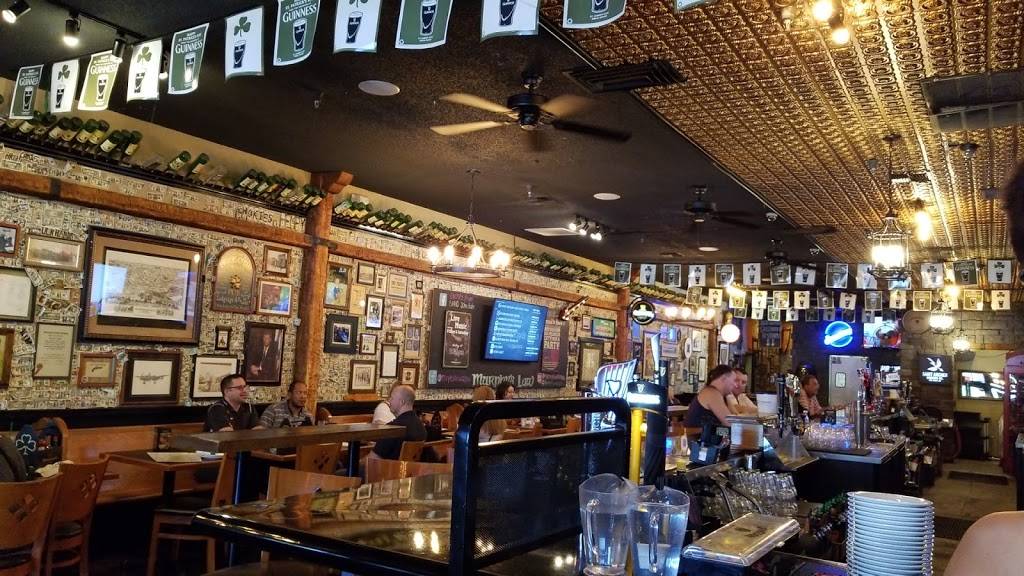 Murphys Law Irish Pub | restaurant | 58 S San Marcos Pl, Chandler, AZ 85225, USA | 4808121588 OR +1 480-812-1588