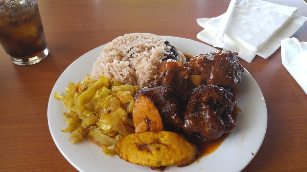 Rockers Caribbean Cuisine | restaurant | 6516 White Horse Rd, Greenville, SC 29611, USA | 8646263644 OR +1 864-626-3644