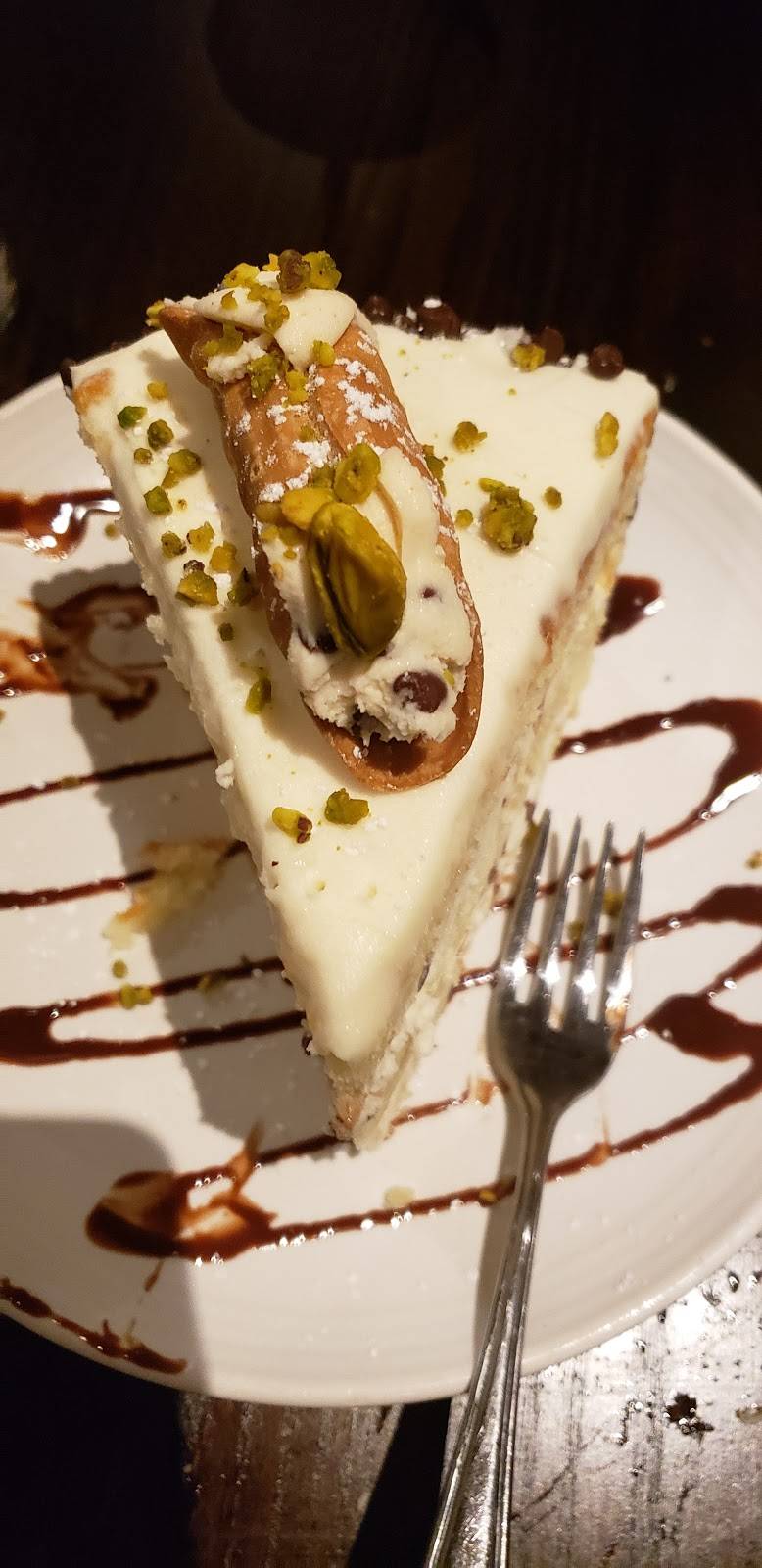 Carrabbas Italian Grill | restaurant | 650 N US-441, The Villages, FL 32159, USA | 3524301304 OR +1 352-430-1304