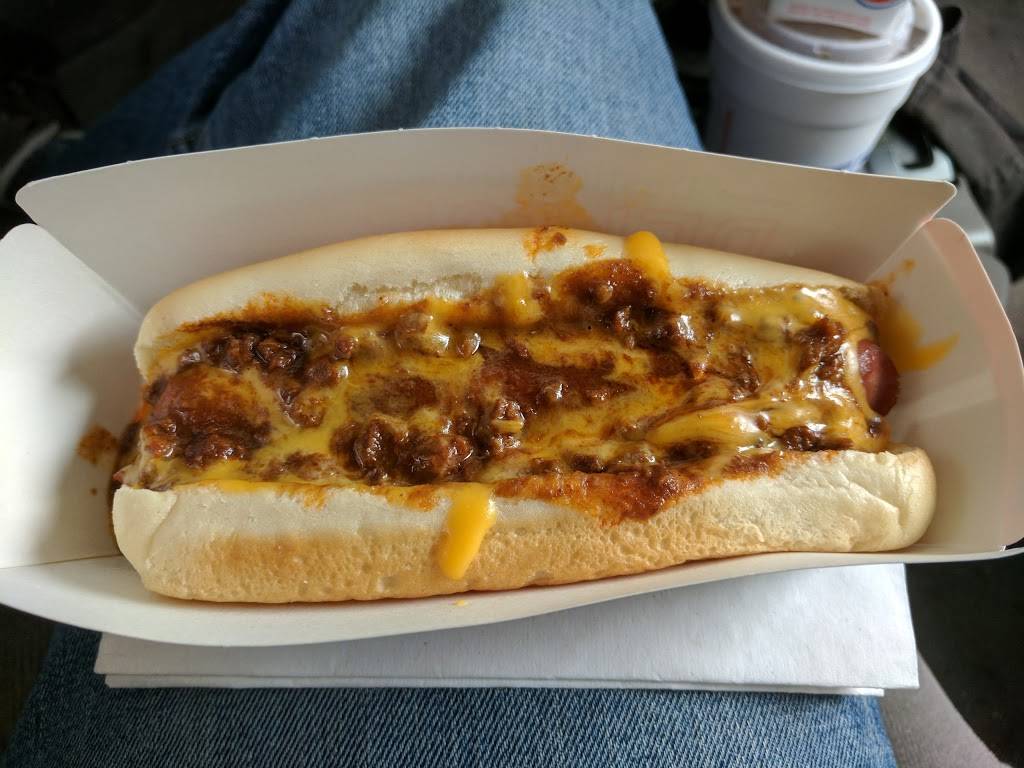 Sonic Drive-In | restaurant | 8620 Spring Valley Rd, Dallas, TX 75240, USA | 9726444165 OR +1 972-644-4165