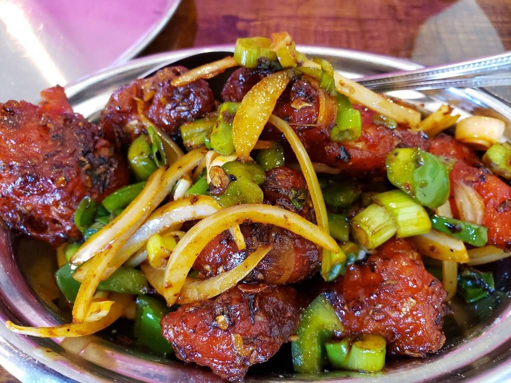 Chaat Paradise | Roseville | restaurant | 8680 Sierra College Blvd, Roseville, CA 95661, USA | 9167710222 OR +1 916-771-0222