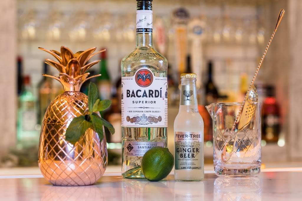 Terrazas at Hyde Hollywood - Oceanfront Rooftop @ Hyde Resort | restaurant | 4111 S Ocean Dr, Hollywood, FL 33019, USA | 7547075076 OR +1 754-707-5076